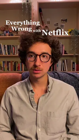 I’m still salty about benching the OA #netflix #filmtok #streaming 