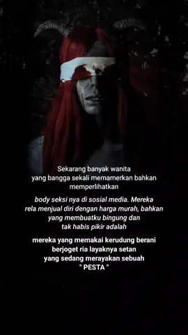 Banyak wanita sekarang yang sudah tidak memiliki rasa malu 😌 #katakatamotivasi #akhirzaman #storywhatsapp #fypシ゚ #quotes #darkstory #foryou #motivasidiri #sindirankeras #fypdong #fypp 