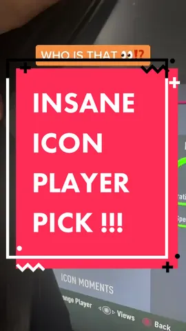 PACKING AN INSANE ICON‼️ #markaslive #fifa22 #fypシ #fifa23 #insane #icon #preseasonfifa22 #Preseason #part2 #pt2 #fut22 #fut 