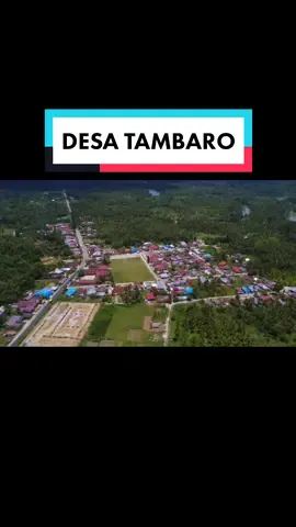 Balas @elvantarui Desa Tambaro