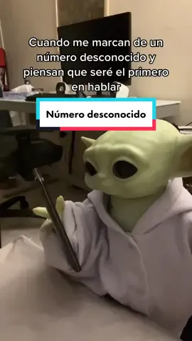 Pues no 😠