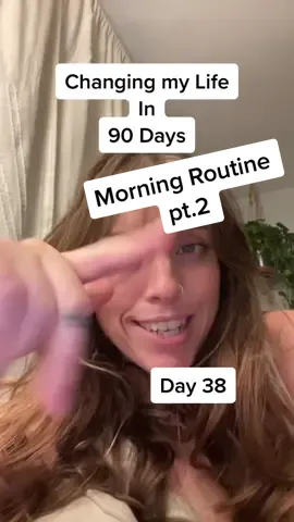 Day 38- if at first you dont succeed…try try again…and again…..and again….mornings can be rough ok? #morningroutinehacks #90daystochangemylife #lifechangingadvice #hippiehome