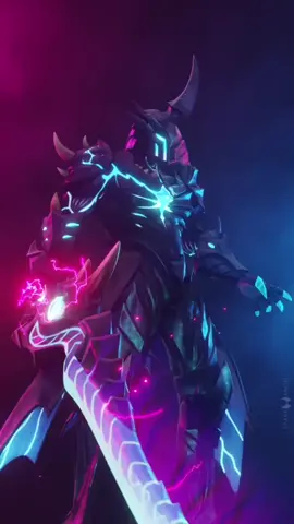 (STARLIGHT) Argus Skin: Draconic #MLBB #mobilelegends #fypシ #fyp #fypシ #foryou #for 