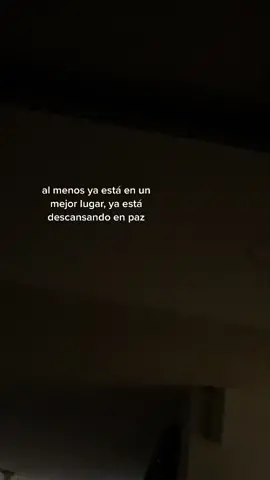 lo extraño :( 