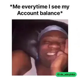 make I just laugh🤣🤣 #tiktokmemes  #deyinkatents  #fyp  #tiktoknigeria🇳🇬  #accountbalance  #tiktoknigerianigeria🇳🇬