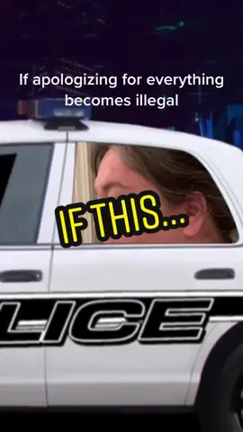 #alwayssorry #alwaysapologizing #ifitbecomesillegal #ReTokforNature #nourisheveryyou