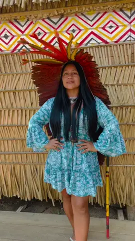 Djuena Tikuna   #djuenatikuna #povosindigenas #amazonas #tiktok 