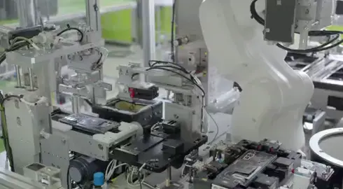 Quy trình sản xuất nghiêm ngặt của Samsung không bao giờ làm mọi người thất vọng. Đó là lí do tại sao luôn có những sản phẩm cực kỳ chất lượng đến với Khách Hàng 💜 #SamsungGalaxy