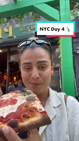 Do you want to see a haul of the HSLOT merch? 😅💙 #hslotmsg #hslot #nyc #sofiasworld  #LiveOutlandish 