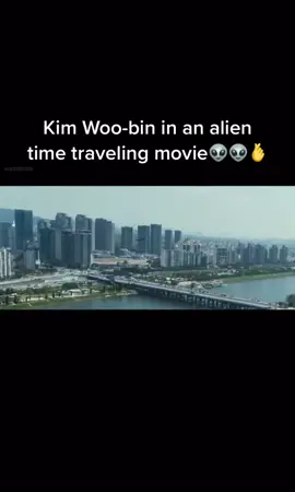 title:Alienoid #kmovie #kdrama #kimwoobin #sojisub #ReTokforNature #actionfantasy 