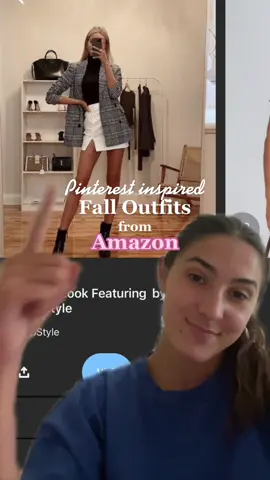 with a headband or slicked back hairstyle🤩 linked in my storefront! #amazon #amazonfashion #amazonstorefront #pinterest #pinterestinspo #pinterestinspiredoutfit #falloutfits #fallfashion #amazonfallfashion2022