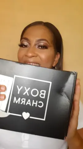 🌞Boxycharm de Agosto: Dusk'Til Dawn🌞@boxycharm #boxycharm #gitedbyboxy #boxydusktildawn #minitutorial #lookatardecer #tutorial #fypシ