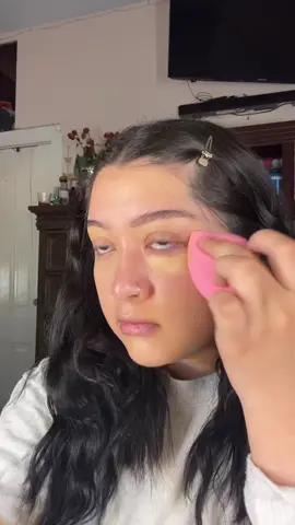 Grwm way too early :( #ReTokforNature #makeup #makeupfyp #grwm #getreadywithme #makeuptutorial #quickmakeup