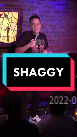 Shaggy #standup #comedy #funny #lol #shaggy #haha #comedian #jeffarcuri #music #fyp #fypシ