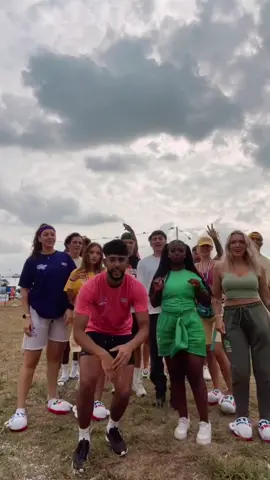 Dance if you’re ready for a new ep of Sports Fest - tonight 5pm🍿🎬 #sportsfest #sportsdirect @Mariam @Rowleyy  @Hana;) @Nohail Mohammed @carmie sellitto @BADMAN LISA🏁 @KT 🦋 @Millie T  ☠️ @Nathan Nuyts @Moyo