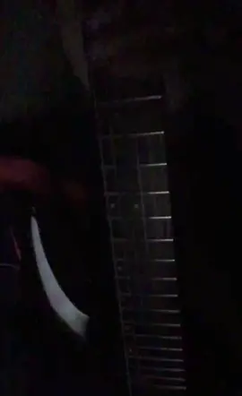 pamungkas- to the bone #fyp #electricguitar #electricguitarsolo