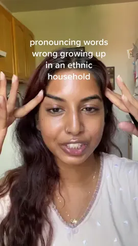 pls i need all my south asians to unite in this experience #desi #bengali #browngirl #browntiktok 