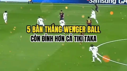 Triệu tập 500 anh em Pháo Thủ ạ #arsenal #tikitaka #wenger #xuhuong #football