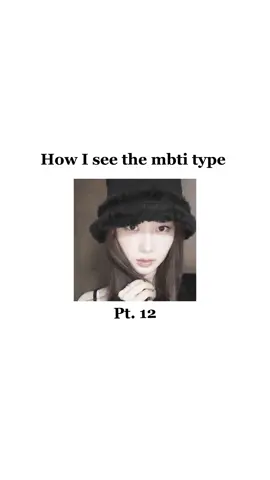#aespa #giselle #foryoupage #fypシ #mbti #personality #kpop #fyp #fypシ゚viral #16personalities #istj #istjpersonality 