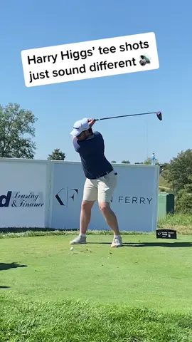It’s true I was there #golf #PGATOUR #HarryHiggs