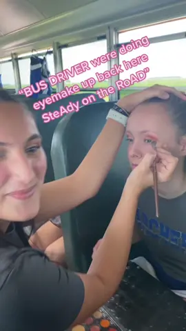 comp bus rides>>>@Lauren<3 