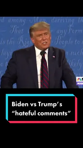 Republicans were shocked this week after President #Biden called MAGA-world “semi-fascist.” In fact, on Fox, they said Biden’s comments were “worse than anything #Trump ever said.” @mehdihasanshow begs to differ.
