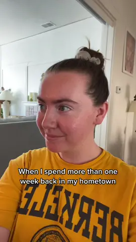 I was trying not to laugh so hard