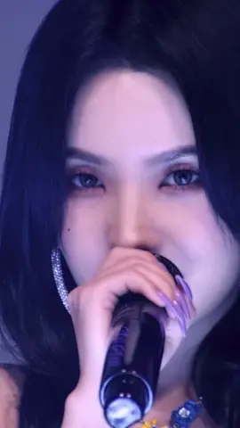 her rap in weather is one of my faves it’s so good #fyp #kpop #gidle #soyeon #yuqinator