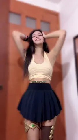 #waifu #dance 💕