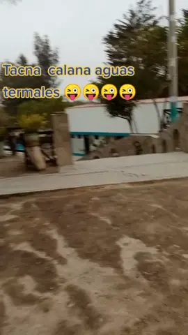 Un rato de paseito x la ciudad heroica de Tacna 