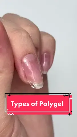 Pay attention to you polygels!! 😳#nailtech #polygel #polygelnails #gelnails #nailtipsandtricks