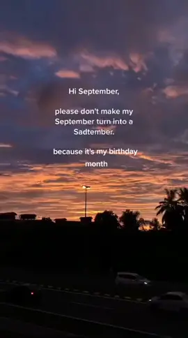 ada yang sama ka ?? #fypシ #fyp #yourpage #brokenheart #september #septemberbaby #birthdaygirl #happymonth #storytime 