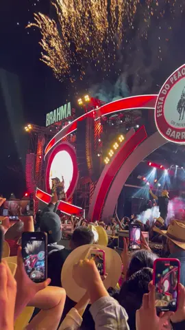 AnaCastela se emociona no palco de Barretos ajoelhada parece não acreditar que estava realizando um sonho #anacastela #castela #boiadeira #barretao#show#fyp#foryou #humildade 