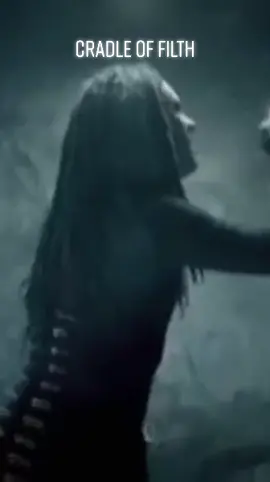 Recuerdo que este tema se hizo muy popular por allá entre 2005 y 2009 un clásico acompañado de la vocalista Liv Kristine (ex vocalista de Leaves eyes)  of Filth- nymphétamine 2004 #tiktok #tik_tok #metalhead #metalfamily #metal #foryou #metaltok #extrememetal #metalgotico #cradleoffilth