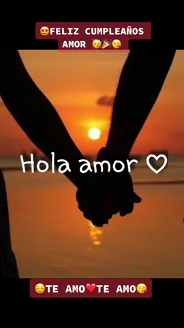 #felizcumpleaños🌹🎂🧁🎁🎉🎊 #miamorcito #siemprejuntos #teamo #esperoqueteguste #estevideoesparati #🥰 