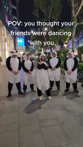 reminds me of that one guy 🙃 #heartbreakanniversary #panda #tiktoksg #twitch #cheropepero