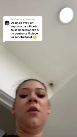 Replying to @Cristi Cr 