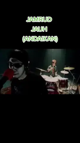 #jauh #andaikan #jamrud #jamers #cimahi #roker #metal #viral #musikviral #musik #music #tiktok #tahun90an #rock #musikviraltiktok #bandung #band 