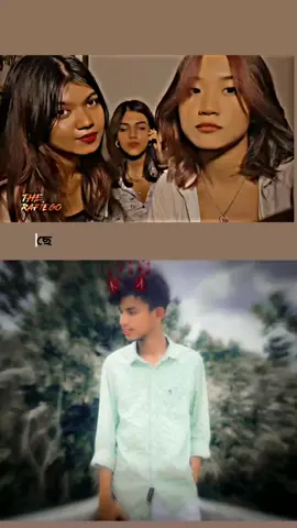 ছেলে তোর নেশা নেশা ছোখে🐸🤭#✨🦋 #CapCut #fyp #foryou #viral #trending