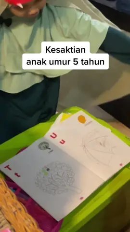 Tolong #pesulapmerah, ada pesulap hejo pengen nyaingin nihh 😂 #anakindihome #pembuktian #bukansulap #bukansihir 