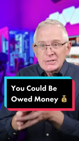 You Could Be Owed Money… 💰 #LearnOnTikTok #money #playstation #gaming 