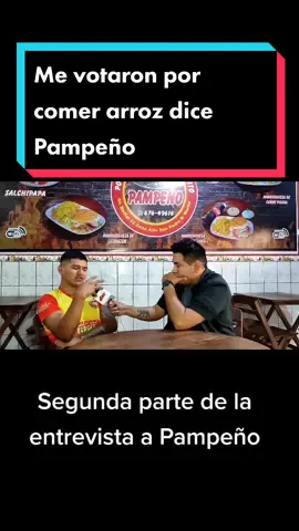 @PAMPEÑO BURGER RESTAURANTE entrevista en Fuera de Serie Bolivia 🇧🇴. #historiadevida #santacruzbolivia🇳🇬🇧🇴 #bolivia🇧🇴tiktok #rodrigoborda #pampeñoburger 
