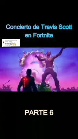 Respuesta a @quispe_casanca Parte 6 del Concierto de Travis Scott en Fortnite 🤑🤙🏻 #concierto #fortnite #travisscott #ogfortnite #elshordy_ #freefire #oldfortnite #viral