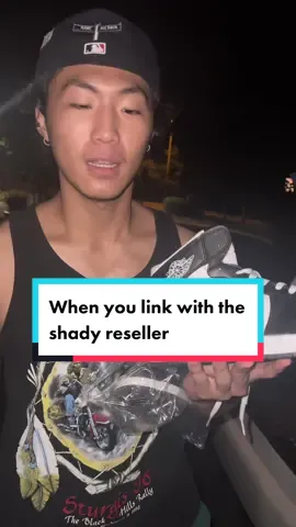 It’s from the same manufacturer🙄 #legit #reseller