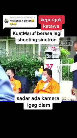 Membalas @lulukindriani779 jadi ini rekonstruksi ke dua / skenario ke 2?? #baradae #ferdisambo #kuatmaruf #brigadirj
