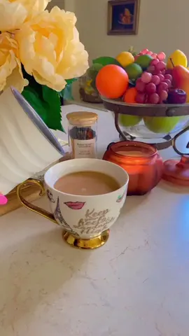 Happy September 1st. 🤎🧡💛 #ReTokforNature #september #cozyvibes #homecafe #coffee #slowliving #cozycoffee #morningvlog