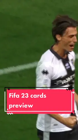 🧐 #fifa23 #footballtiktok 