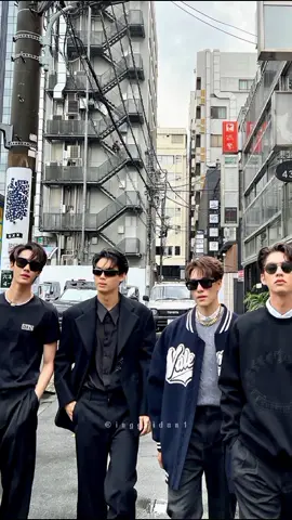 すみません F4 Thailand Come To Japan 🇯🇵 #f4thailand #welcometojapan #tokyojapan #f4thailandboysoverflowers #brightvachirawitchivaaree #winmetawinopasiamkajorn #nanihirunkit #dewjirawatsutivanichsak #thaiactors #thailovers #fyp #foryou #foryoupage #xyzbca #fypシ 