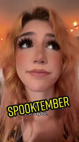 All hail pumpkin dusted everything 🎃 #spooky #spookyseason #spooktember #halloween #pumpkinspice #pumpkinseason 