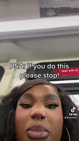 PSA!!!! Stop giving out over sexualized “complements” we don’t like it it’s not cute. You can pull me AT ALL. GIVE IT UP PLEASE! #menmakemesick#giveitup#fyp# viral
